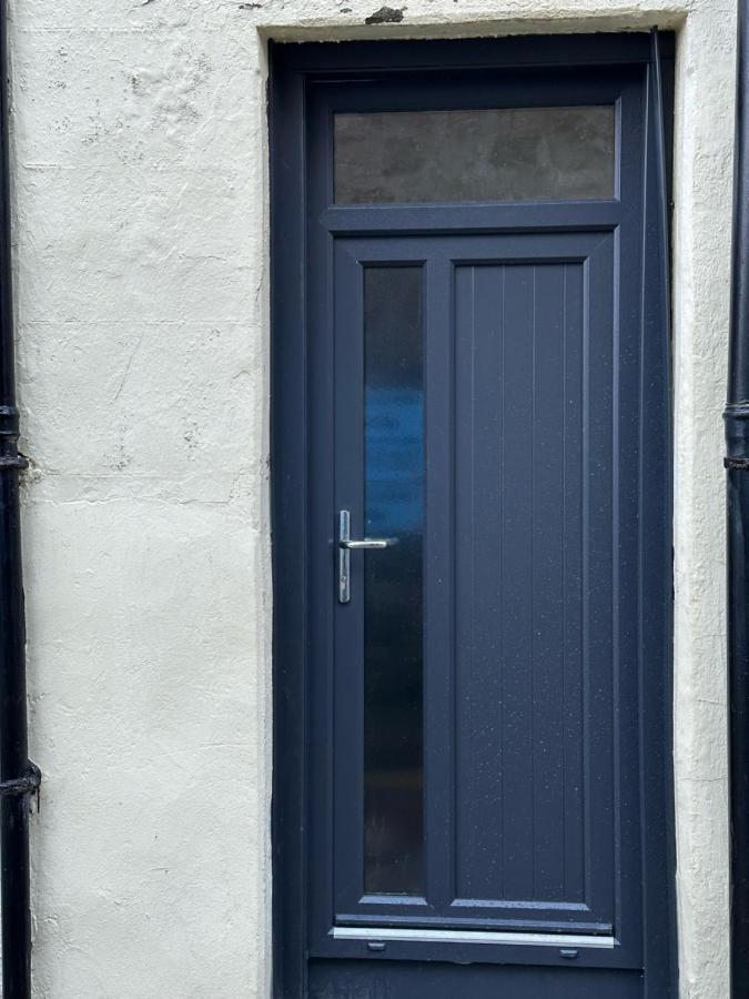 Apartamento 9A Bayfield Road Portree Exterior foto