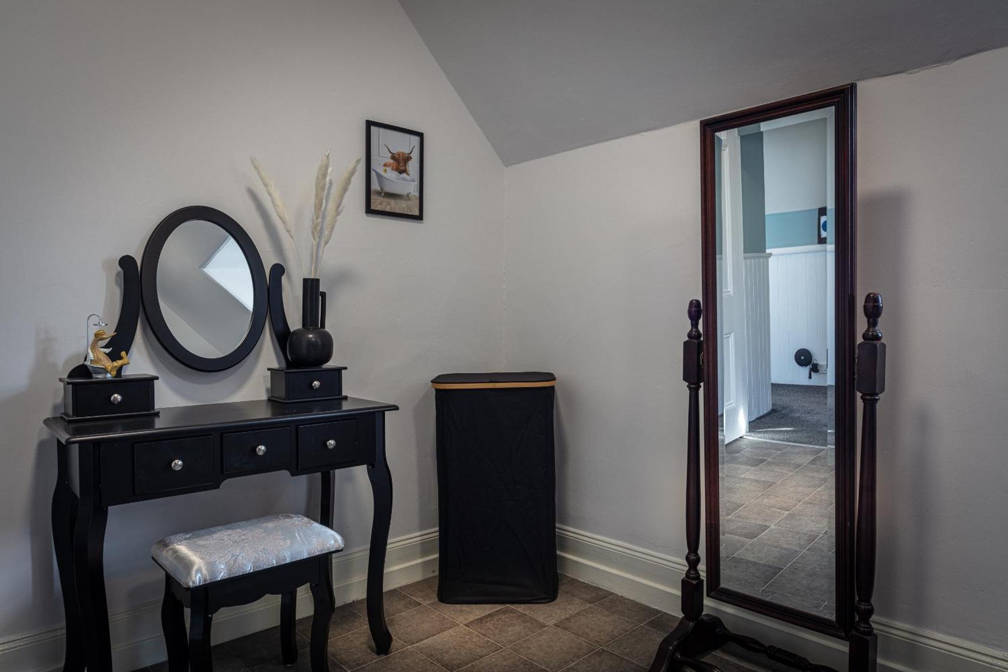 Apartamento 9A Bayfield Road Portree Exterior foto